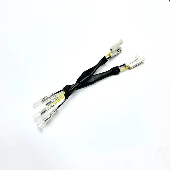MOTOISM Adapterkabel / Widerstand für Honda Rabatt