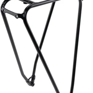 Racktime Gepäckträger Spica 26/28 Zoll schwarz Must-Have