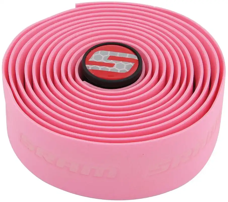 Echt SRAM Lenkerband SuperCork rosa