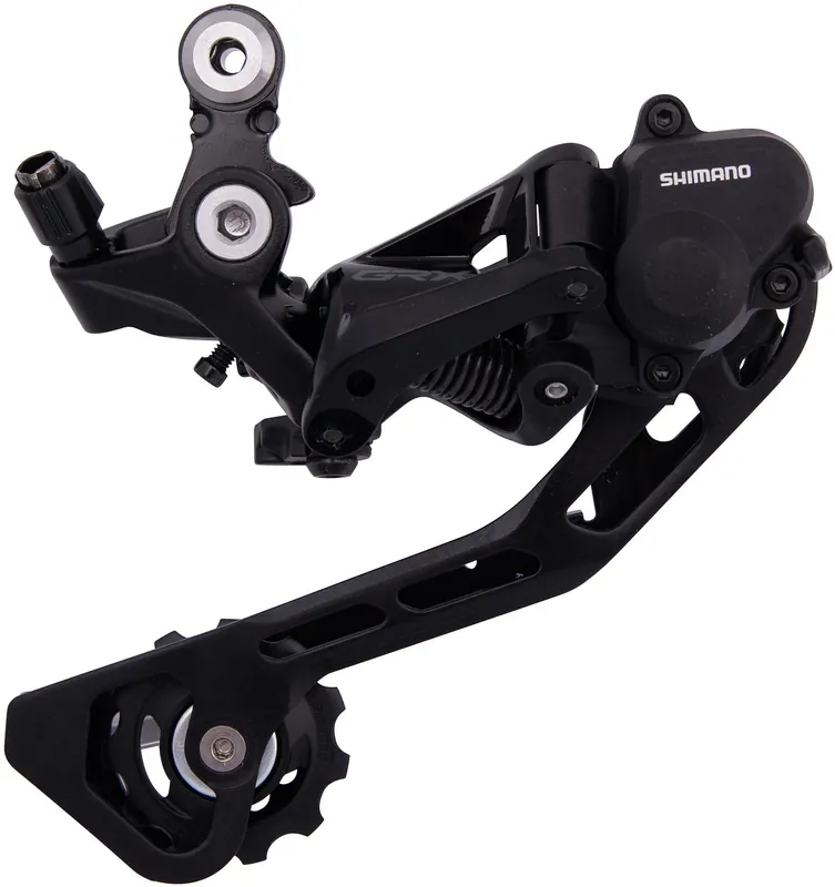 Neue Ware Shimano Schaltwerk GRX RD-RX400 10-fach schwarz