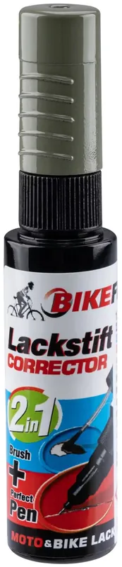 Bestpreis Fasi Lackstift 12 ml Tern dark sage