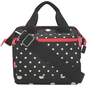 Nur Für Kurze Zeit reisenthel Lenkertasche Roomy mixed dots