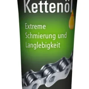 Letzte Chance Dr. Wack Kettenöl F100 10 ml