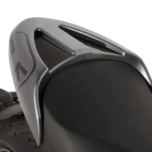 Meistverkauft BODYSTYLE Sportsline Sitzkeil ABS Kunststoff rot für TRIUMPH Trident 660