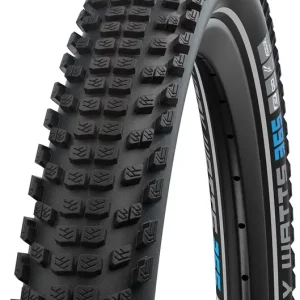 Finale Aktion Schwalbe Reifen Johnny Watts 365 Performance Line 27,5 Zoll schwarz