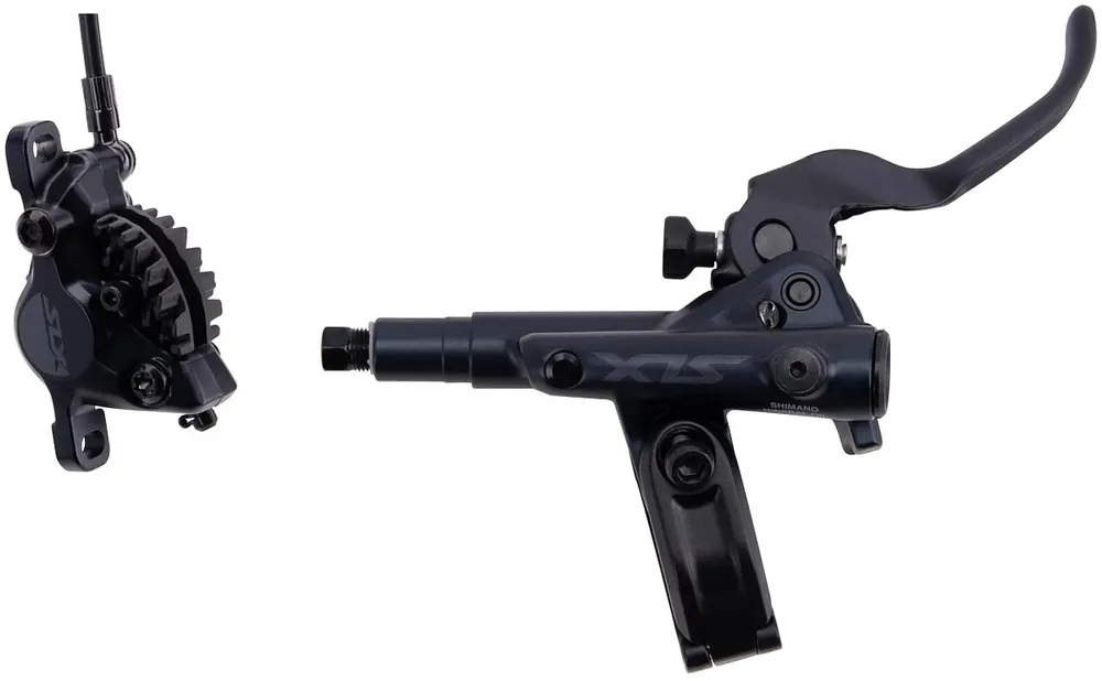 Garantierte Lieferung Shimano Scheibenbremse SLX BL-M7100 hinten