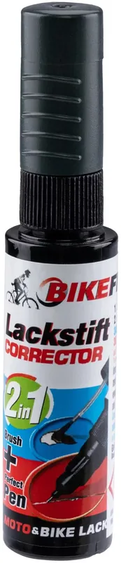 Geprüft Fasi Lackstift 12 ml grau granite