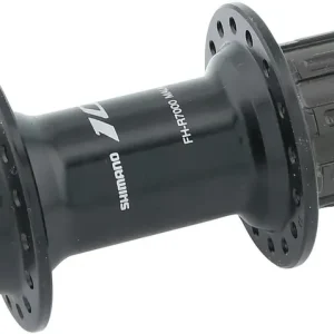 Direkt Vom Hersteller Shimano Hinterradnabe 105 FH-R7000 32 Loch schwarz Schnellspanner 163 mm, OE