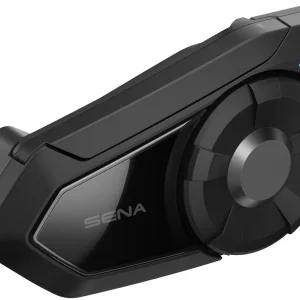 SENA 30K Bluetooth- & Mesh-Kommunikationssystem mit HD‑Lautsprechern, Doppelpack Günstig