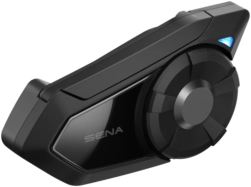 SENA 30K Bluetooth- & Mesh-Kommunikationssystem mit HD‑Lautsprechern, Doppelpack Günstig