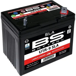 BS-Battery Batterie SLA GARDEN U1-9R Beliebt