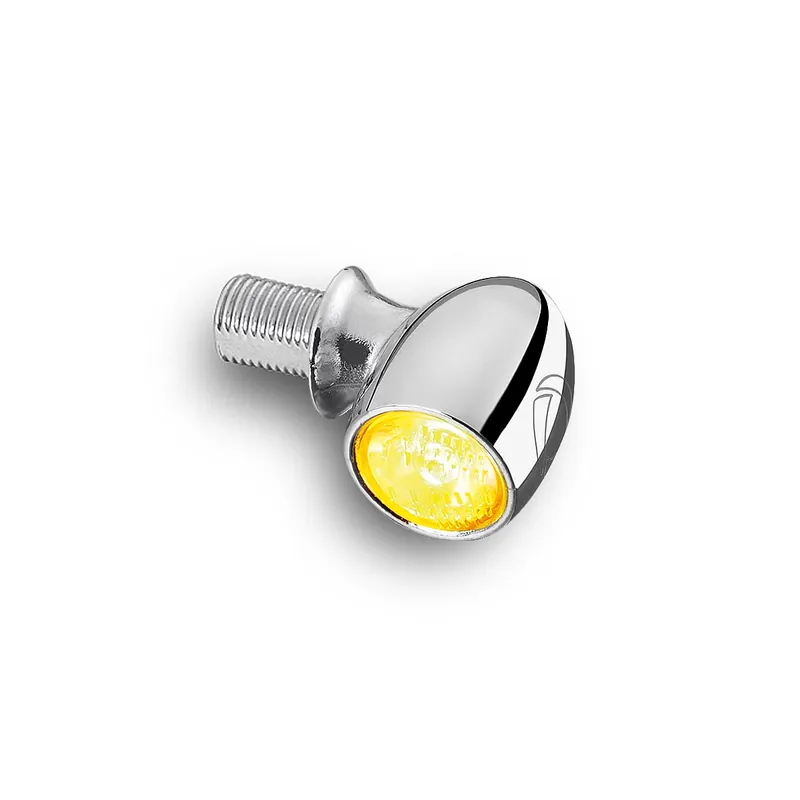 Bestpreis Kellermann LED-Blinker Bullet Atto Chrom