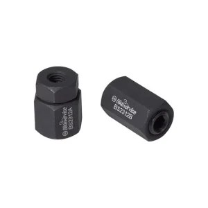 Bikeservice Montagewerkzeugsatz Stehbolzen M8 x 1,25 mm Begrenztes Angebot