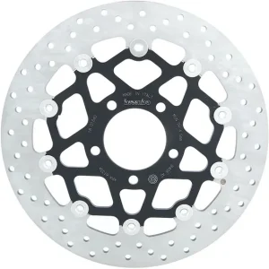 Solange Der Vorrat Reicht Brembo Bremsscheibe Modell 78B40842