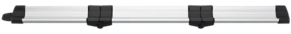 Thule Auffahrschiene EasyFold XT 2 und 3 silber Neu