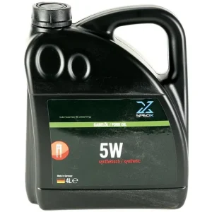 Spec-X Gabelöl 4 Liter 5W Synthetisch Top-Angebot