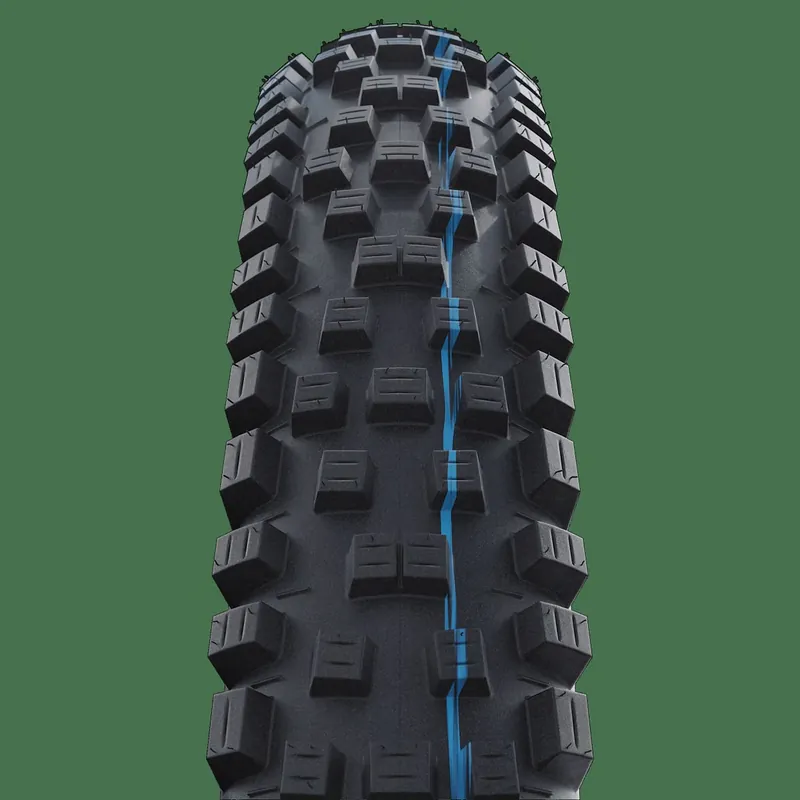 Bestseller Schwalbe Nobby Nic Reifen 27,5 Zoll schwarz 2,80"