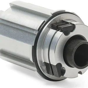 Preisreduziert Miche Freilaufkörper Syntesi für Campagnolo silber