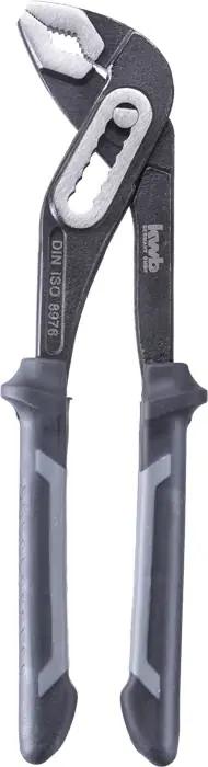 kwb Wapu-Durch 240 mm SB 387710 Preisknaller