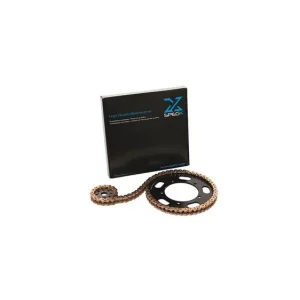 Top-Seller RK Kettensatz 520XRE Standard (14-52-112/520)