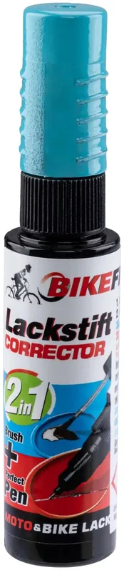 Fasi Lackstift 12 ml beetle blue Knallerangebot