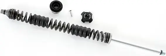 Zertifiziert RockShox Stahlfeder 100 mm extra hart