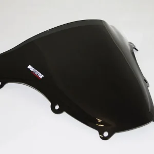 Echt BODYSTYLE Racing Cockpitscheibe Perspex® Acrylic 3mm für SUZUKI SV 1000 S, SV 650 S