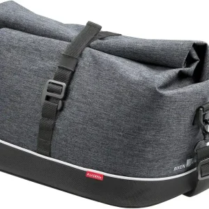 Aktuell Rixen & Kaul Gepäckträgertasche Rackpack City