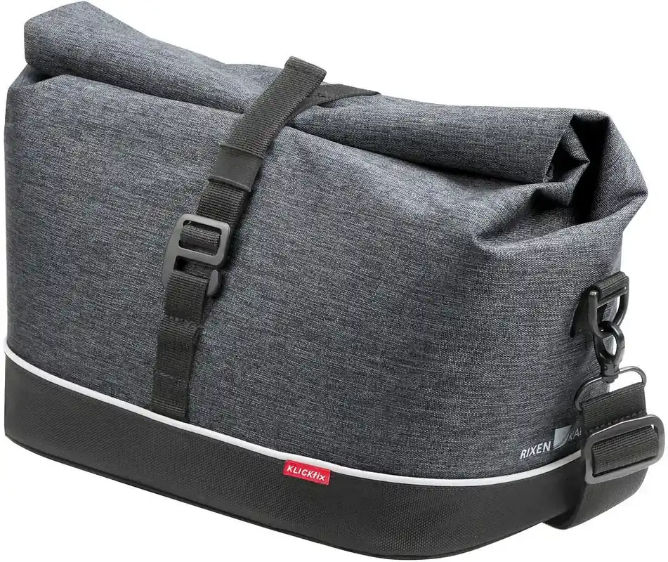 Aktuell Rixen & Kaul Gepäckträgertasche Rackpack City