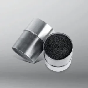 Letzte Chance Akrapovič Catalytic converter Set Ducati [P-KAT-025/1]
