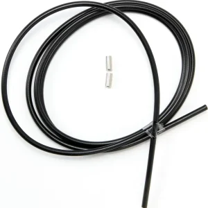 CONTEC Bremszugaußenhülle T/Stop+ 1700 mm schwarz Top-Seller