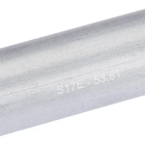 Stan‘s NoTubes Distanzhülse 15/9 x 100 schwarz Preis Gesenkt
