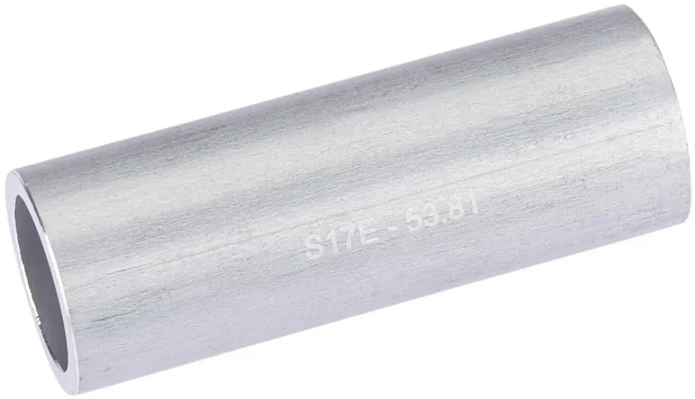 Stan‘s NoTubes Distanzhülse 15/9 x 100 schwarz Preis Gesenkt