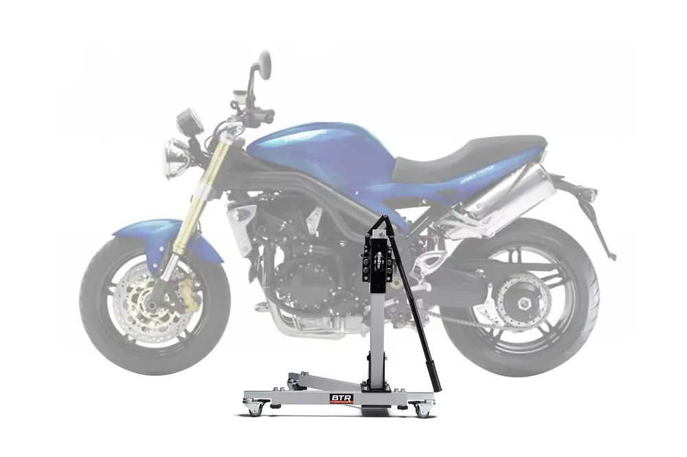 Beliebt Zentralständer EVOLIFT® für Triumph Speed Triple 05-10