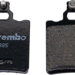 Top-Preis Brembo Bremsbelag Modell 07084