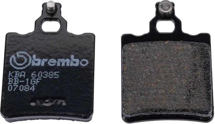 Top-Preis Brembo Bremsbelag Modell 07084
