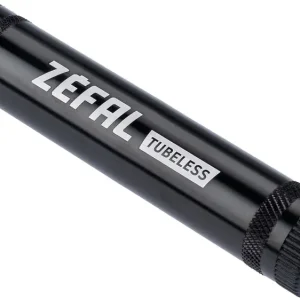 Solange Der Vorrat Reicht Zéfal Multifunktionswerkzeug Tubeless schwarz