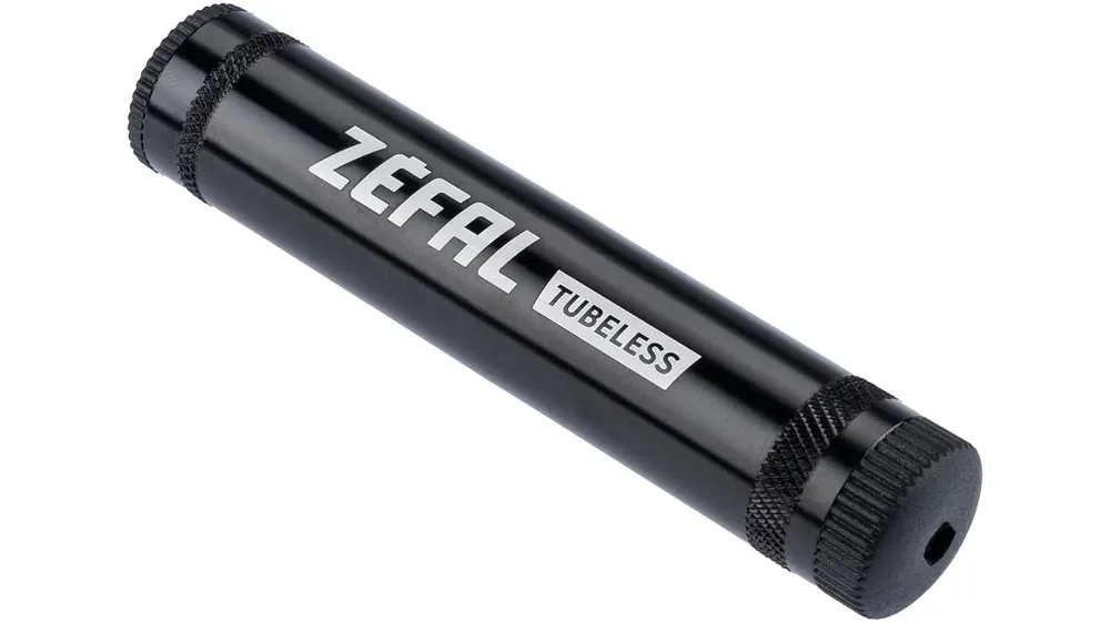 Solange Der Vorrat Reicht Zéfal Multifunktionswerkzeug Tubeless schwarz