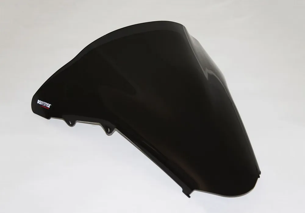 BODYSTYLE Racing Cockpitscheibe Perspex® Acrylic 3mm für HONDA VFR800 VTEC Preis Gesenkt