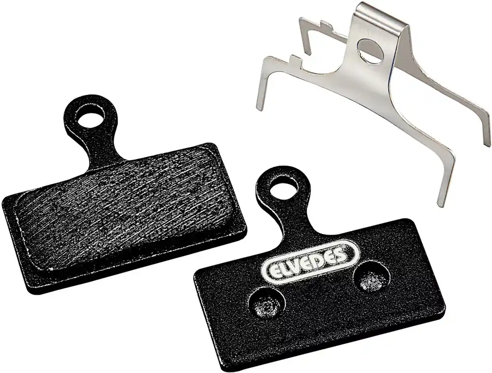Angebot Elvedes Scheibenbremsbelag Scheibenbremsbelag braun