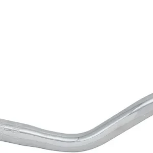 ergotec Cruiser-Lenker 590 mm silber verchromt Aktuell