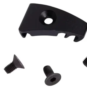 Sonderangebot Conway Kabelhalter-Set schwarz