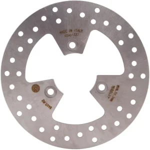 Echt Brembo Bremsscheibe Modell 68B407M2 mit ABE
