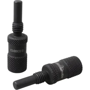 Super-Preis Bikeservice Blockierwerkzeug Ducati Nockenwellen M8 x 1,25 mm, 2-teilig