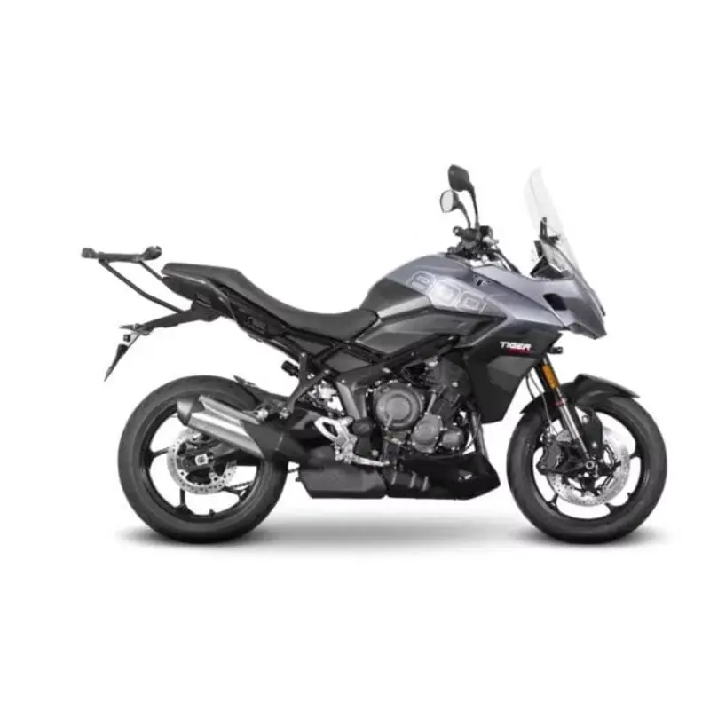 Markenware SHAD Top Master Befestigungssatz Triumph Tiger Sport 800/