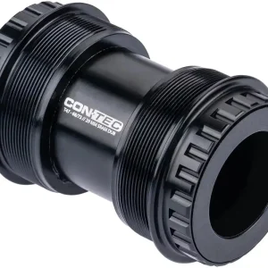 CONTEC Innenlager BOX.Thread T47 DUB schwarz Super-Preis