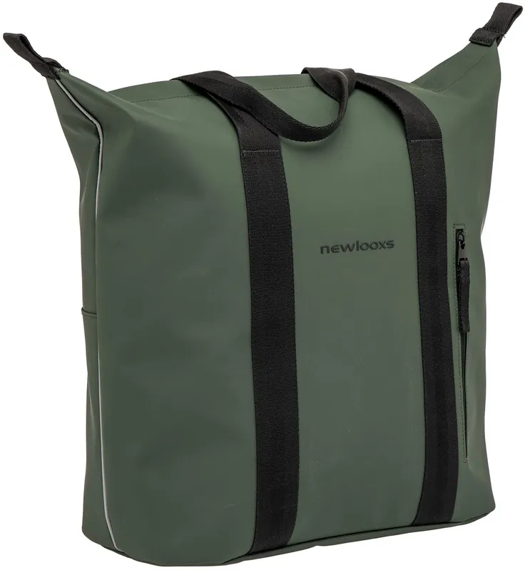 Sichere Zahlung New Looxs Einzeltasche Odense Kota grün