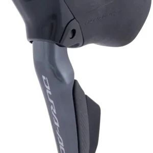 Beliebt Shimano Schalt-/Bremshebel Dura Ace Di2 ST-R9270 2-fach links schwarz