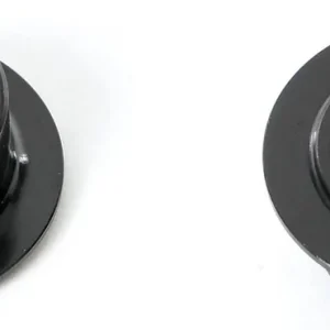 Mega-Angebot SRAM Adapterendkappen Vorderrad 716 15 mm schwarz