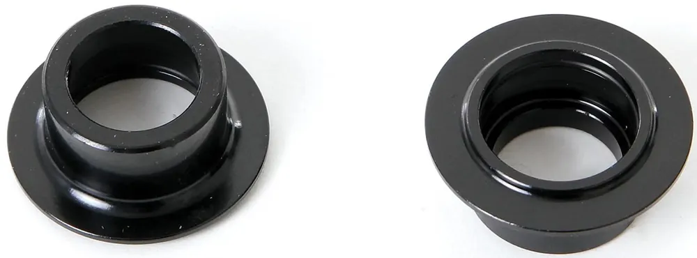 Mega-Angebot SRAM Adapterendkappen Vorderrad 716 15 mm schwarz